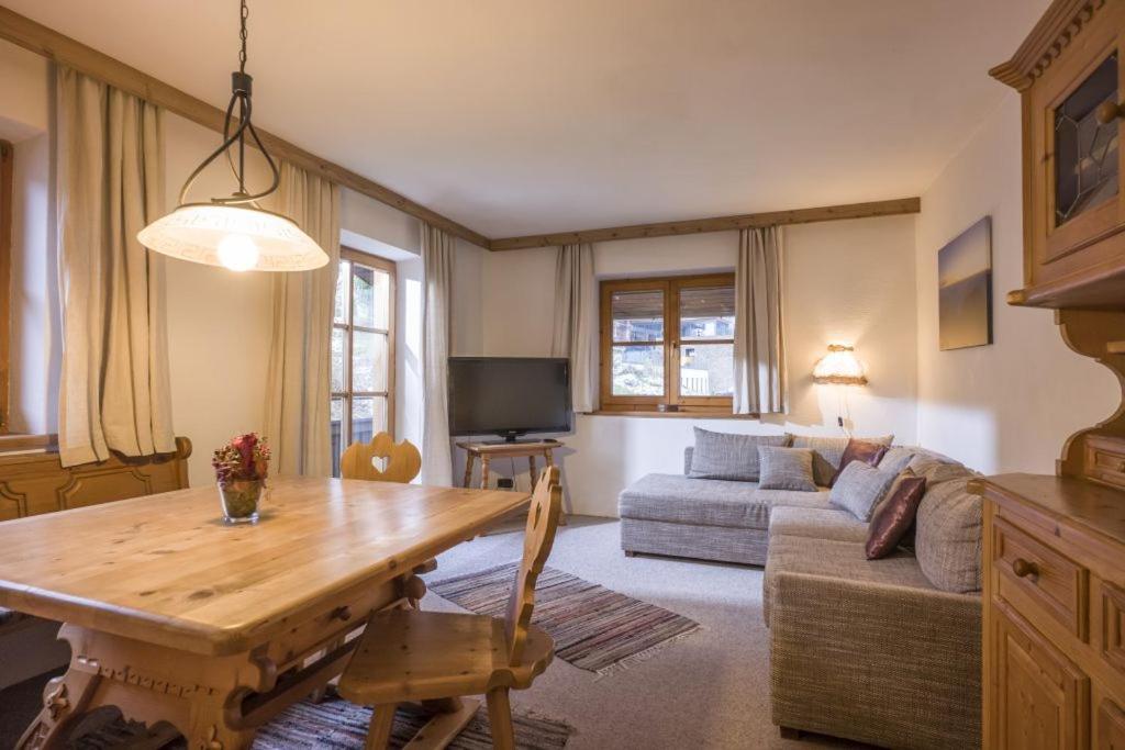 Haus Seeblick Am See Thiersee Exteriér fotografie