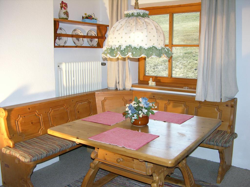 Haus Seeblick Am See Thiersee Pokoj fotografie